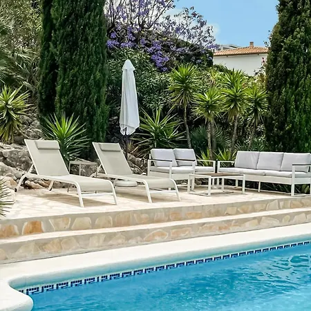 Holiday home Awesome In El Rafol Dalmunia Monte Pego