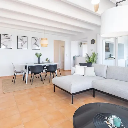 Holiday home Awesome In El Rafol Dalmunia Monte Pego